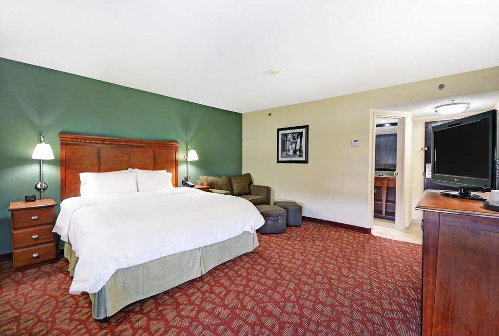 Hampton Inn Атенс Стая снимка