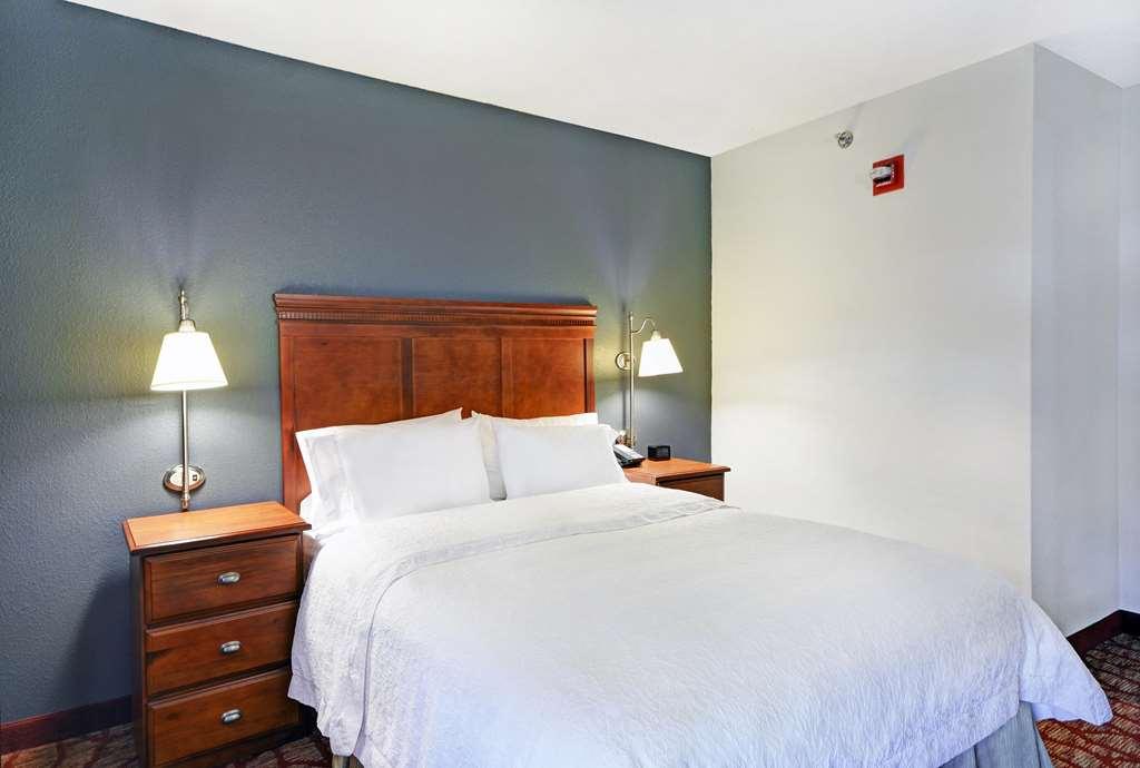 Hampton Inn Атенс Стая снимка